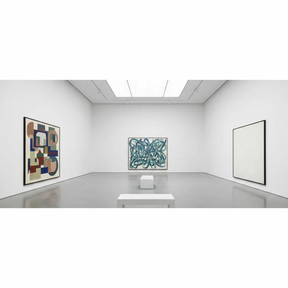 Galerie sztuki Warszawa — współczesna scena artystyczna Galerie sztuki Warszawa — współczesna scena artystyczna