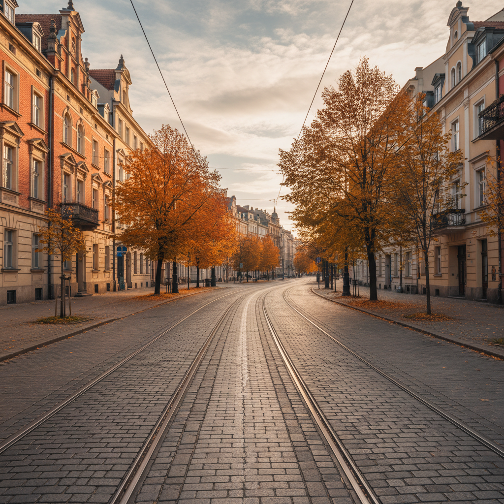 Marzec 2026 w Warszawie: Co się działo? Od nowej kładki po kulturalne premiery!