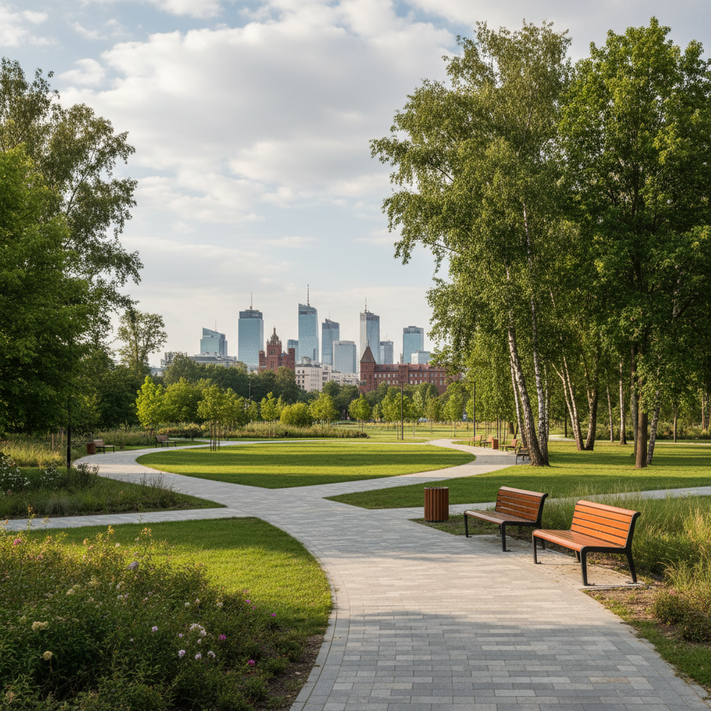 Rembertów szykuje się na rewolucję! Nie tylko tunel – gigantyczne inwestycje drogowe wkrótce odmienią dzielnicę!