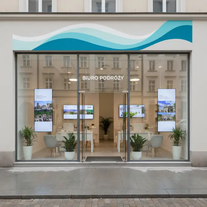 biuro podróży warszawa ranking 2026
