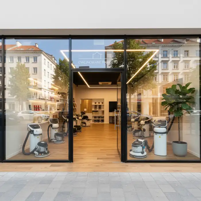 cyklinowanie parkietu warszawa ranking 2026