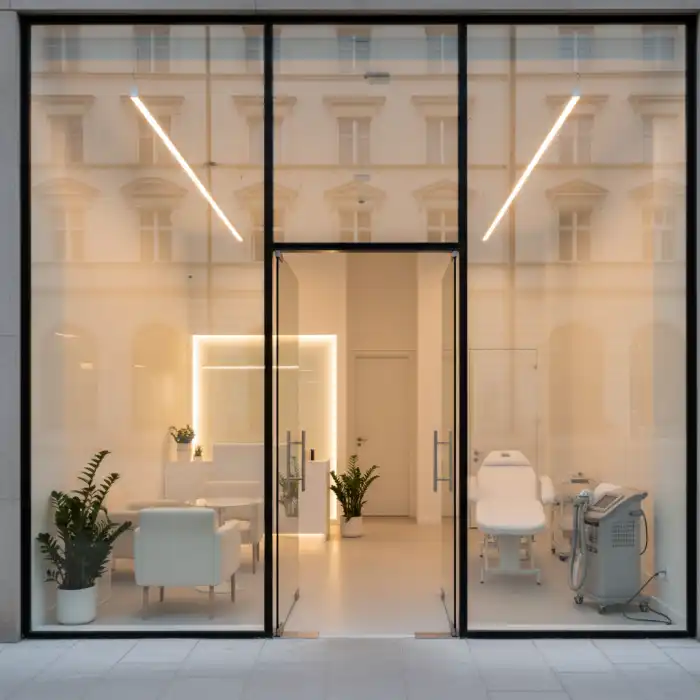 depilacja laserowa warszawa ranking 2026