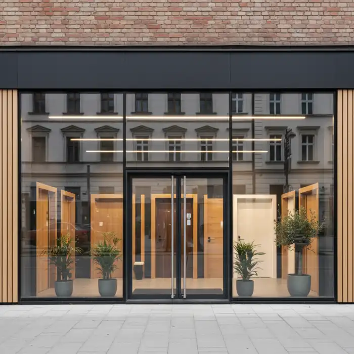 drzwi warszawa ranking 2026