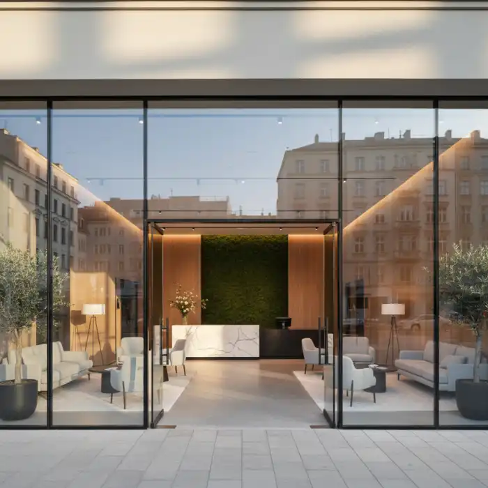 hotele warszawa ranking 2026