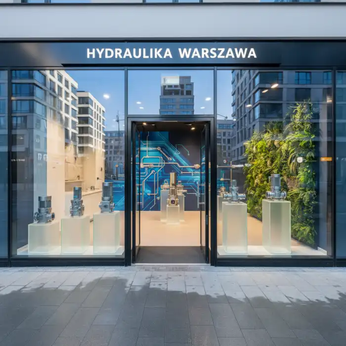 hydraulik warszawa ranking 2026