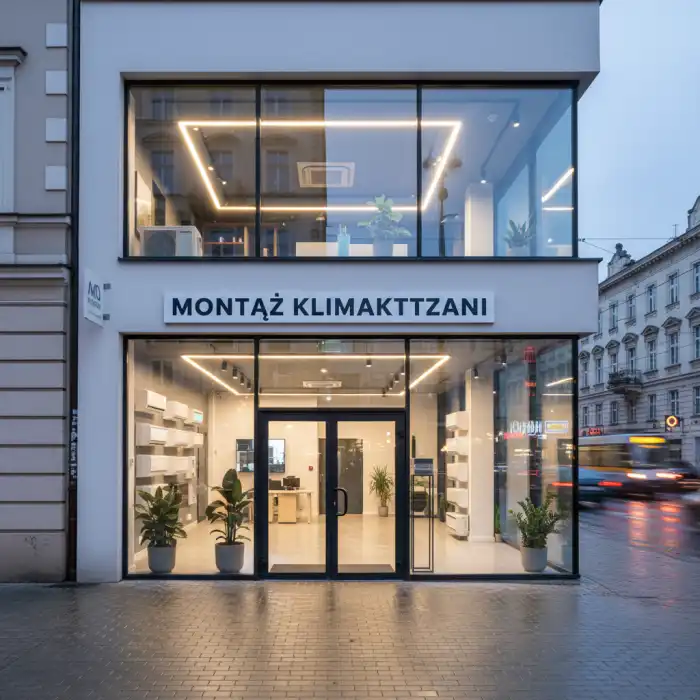 montaż klimatyzacji warszawa ranking 2026