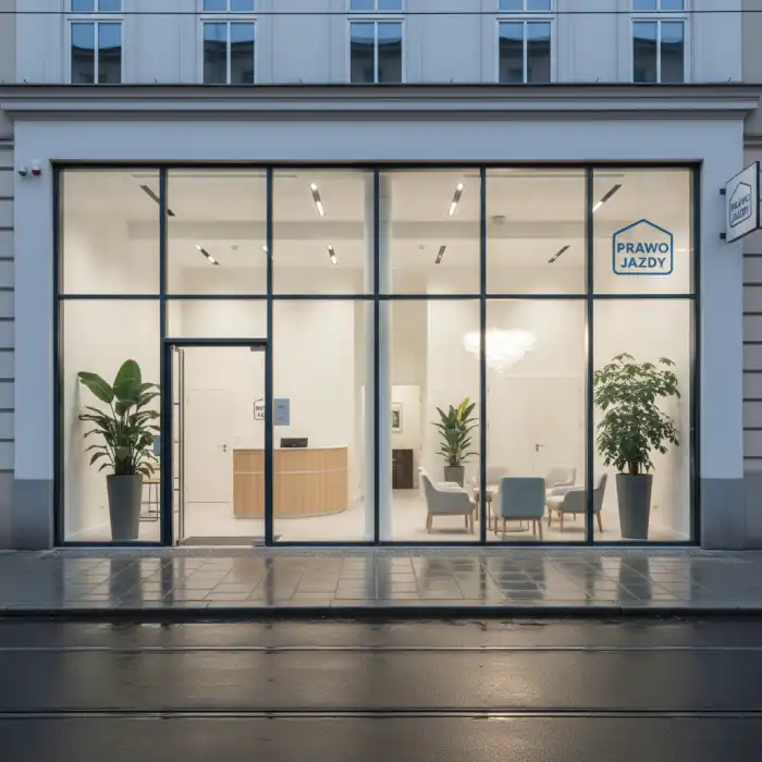 prawo jazdy warszawa ranking 2026