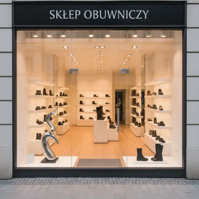 sklep obuwniczy warszawa ranking 2026