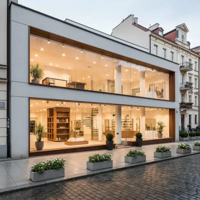 szklarz warszawa ranking 2026