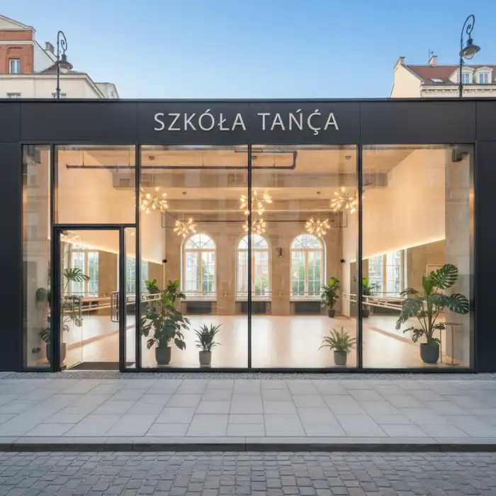 szkoła tańca warszawa ranking 2026