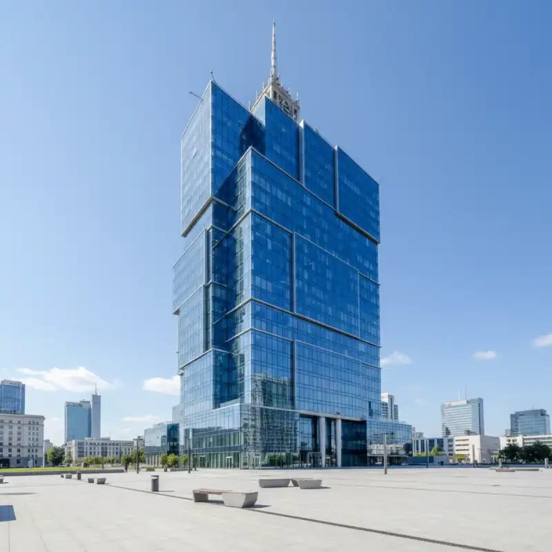 Rynek pracy Warszawa — najlepsze branże