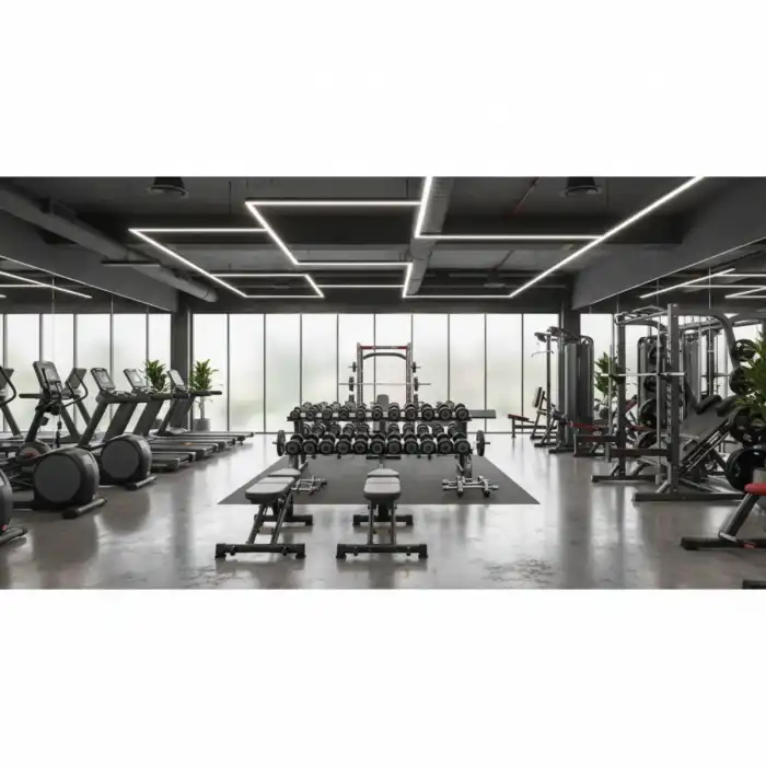 Siłownie w Warszawie — ranking i ceny